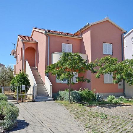 Apartments Danica Vodice Exteriér fotografie