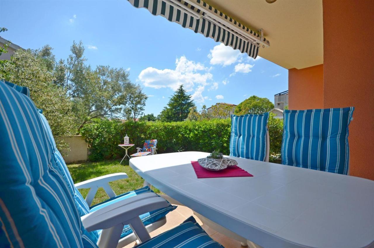 Apartments Danica Vodice Exteriér fotografie