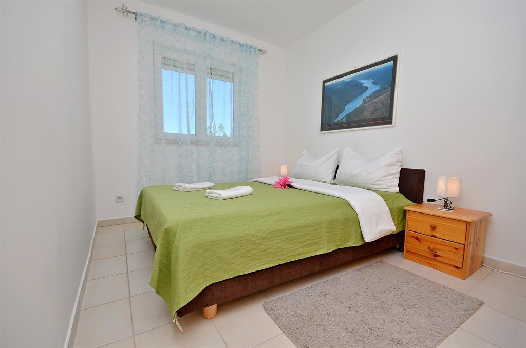 Apartments Danica Vodice Exteriér fotografie