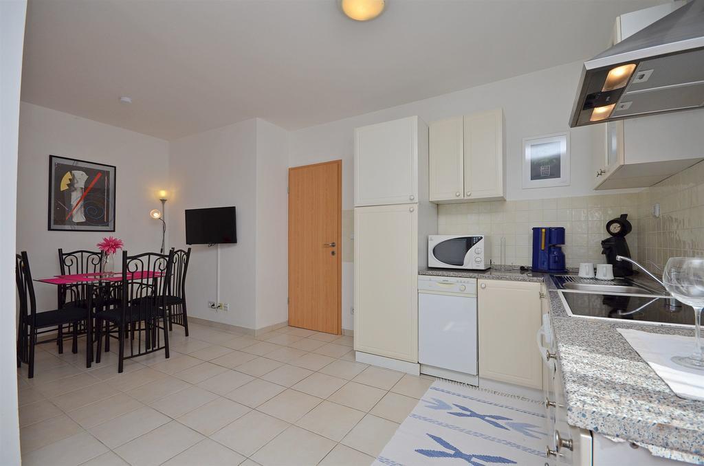 Apartments Danica Vodice Exteriér fotografie