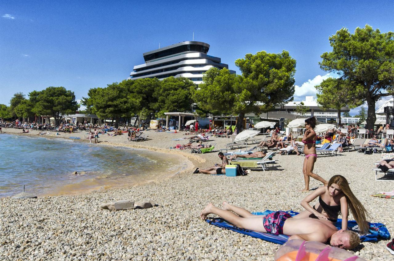 Apartments Danica Vodice Exteriér fotografie